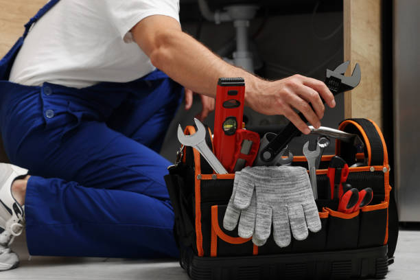Best Drain Cleaning Services  in Rolling Fork, MS