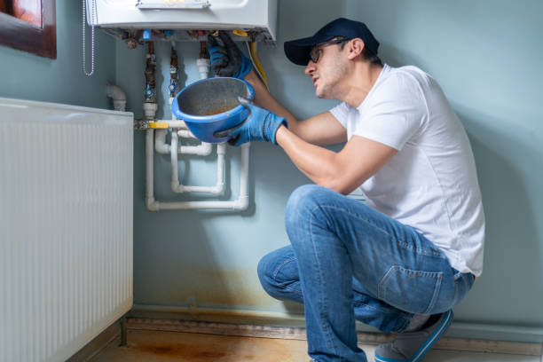Shower Repair Services in Rolling Fork, MS