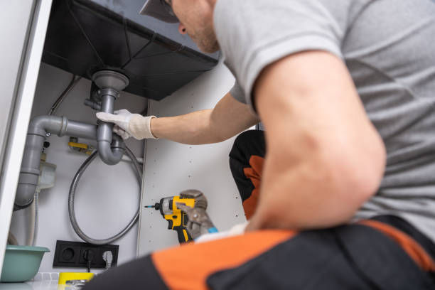 Best Commercial Plumbing Services  in Rolling Fork, MS