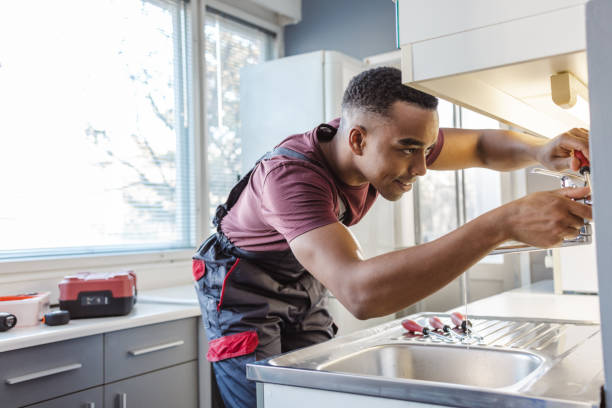 Best Toilet Repair Services  in Rolling Fork, MS