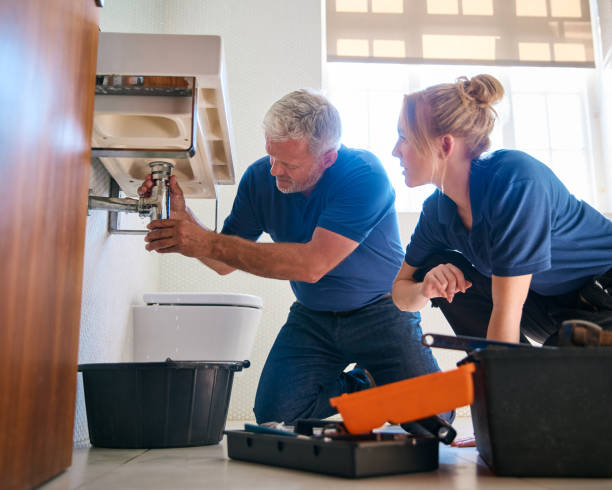 Best Leak Detection Services  in Rolling Fork, MS
