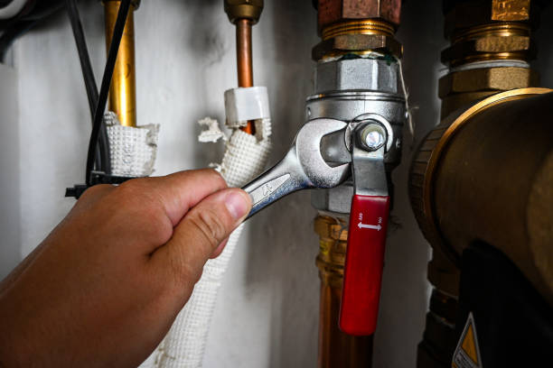 Best Local Plumber Services  in Rolling Fork, MS